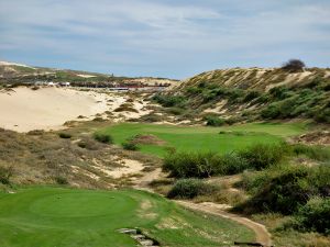 Diamante (Dunes) 2nd Forward